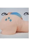 Rabo Ray da Climax Doll • SiliconGirls