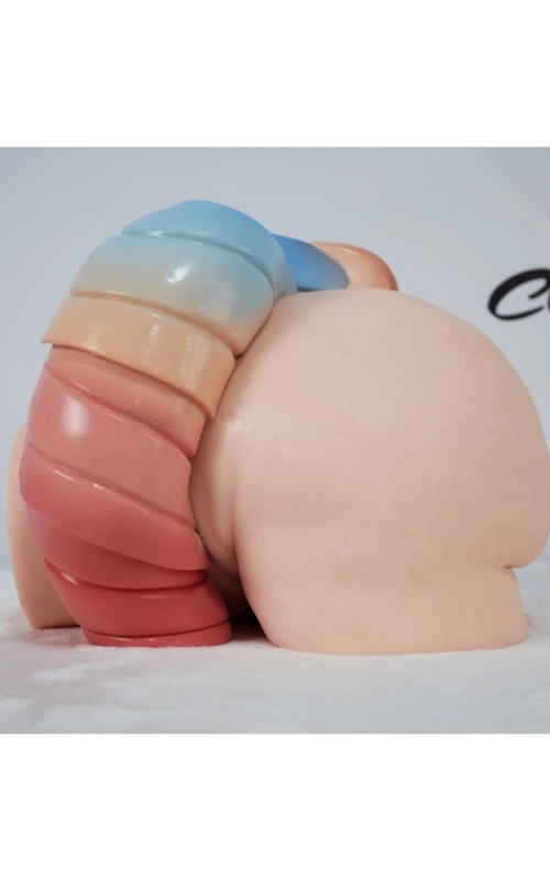 Rabo Ray da Climax Doll • SiliconGirls
