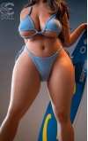 Leilani placer veraniego, tu amante soñada • SiliconGirls