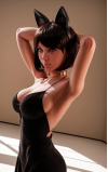 Lula, tu gatita presumida • SiliconGirls