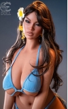 Leilani placer veraniego, tu amante soñada • SiliconGirls