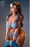 Leilani placer veraniego, tu amante soñada • SiliconGirls