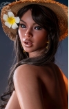 Leilani placer veraniego, tu amante soñada • SiliconGirls
