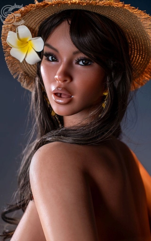 Leilani placer veraniego, tu amante soñada • SiliconGirls