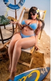 Leilani placer veraniego, tu amante soñada • SiliconGirls