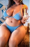 Leilani placer veraniego, tu amante soñada • SiliconGirls
