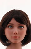 Lana, tua jovem vaidosa • SiliconGirls