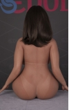 Leilani placer veraniego, tu amante soñada • SiliconGirls