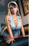 Lindy, tu amante apasionada de la moda • SiliconGirls