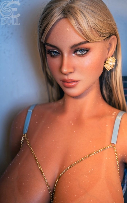 Lindy, tu amante apasionada de la moda • SiliconGirls