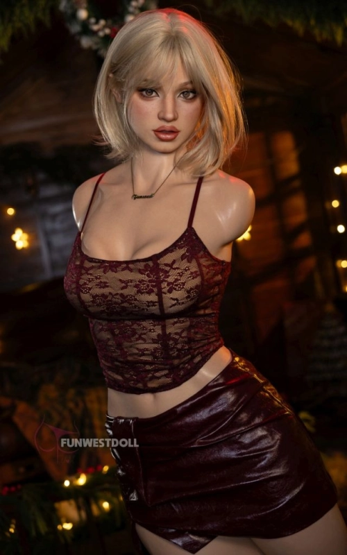 Lyrica, tu regalo navideño • SiliconGirls