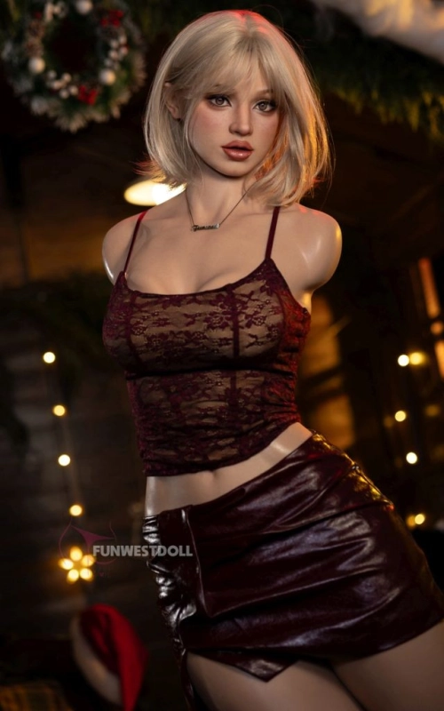 Lyrica, tu regalo navideño • SiliconGirls