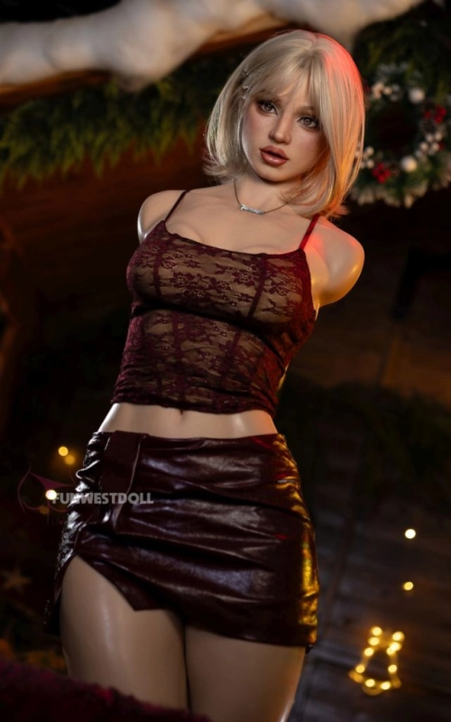 Lyrica, tu regalo navideño • SiliconGirls