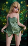 Campainha, a tua fada dos bosques • SiliconGirls