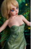 Campainha, a tua fada dos bosques • SiliconGirls
