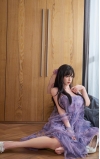 Serah, dulzura asiática • SiliconGirls