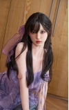 Serah, dulzura asiática • SiliconGirls