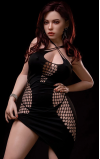 Lorena, puro fogo • SiliconGirls