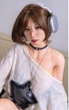 Suki, tu chica geek y brillante • SiliconGirls
