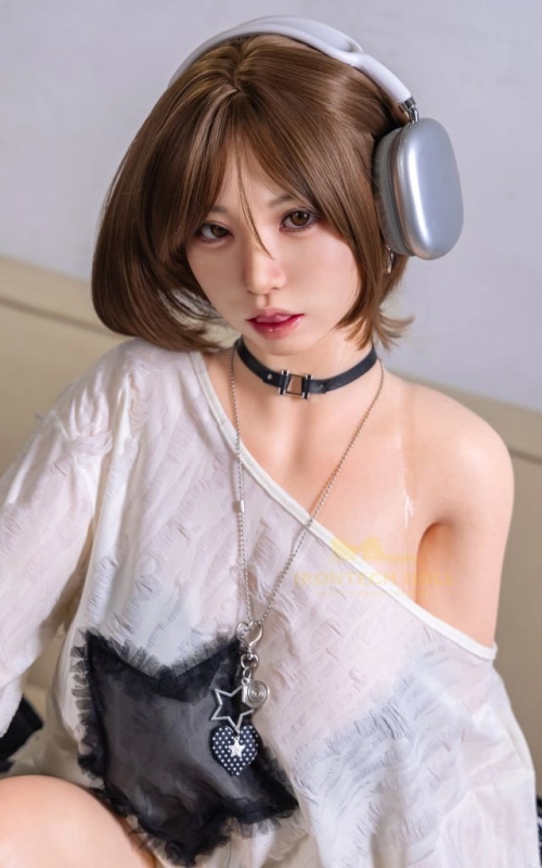 Suki, tu chica geek y brillante • SiliconGirls