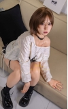 Suki, tu chica geek y brillante • SiliconGirls