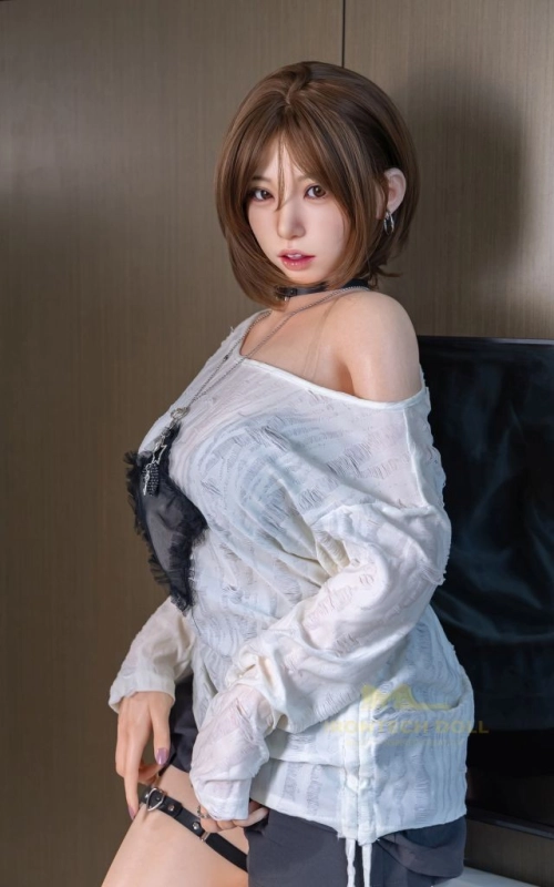 Suki, tu chica geek y brillante • SiliconGirls