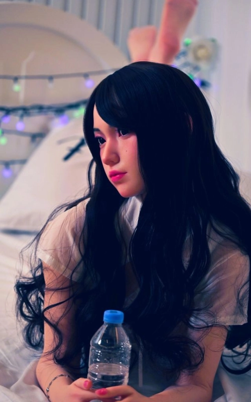 Yuyeon, a tua doce namorada coreana • SiliconGirls