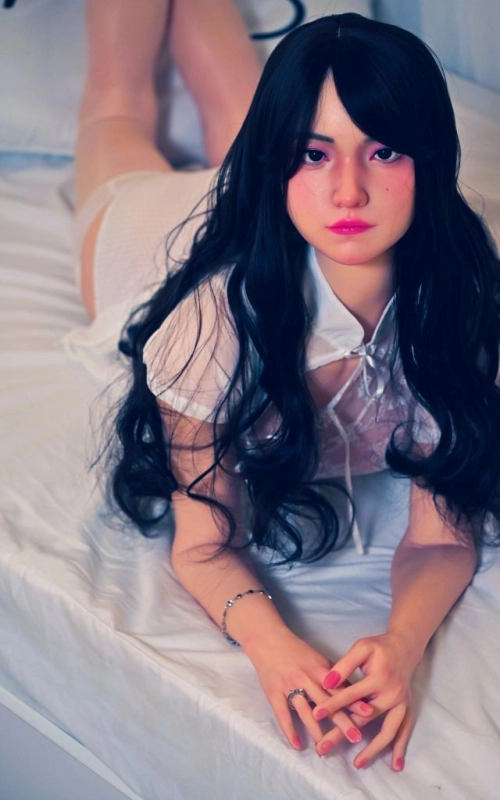 Yuyeon, a tua doce namorada coreana • SiliconGirls