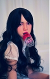 Yuyeon, a tua doce namorada coreana • SiliconGirls