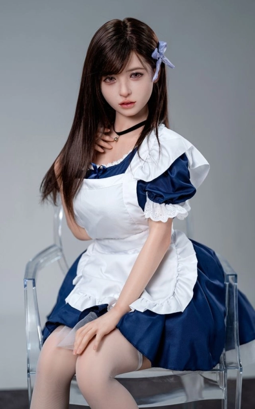 Koharu en el país de las maravillas • SiliconGirls