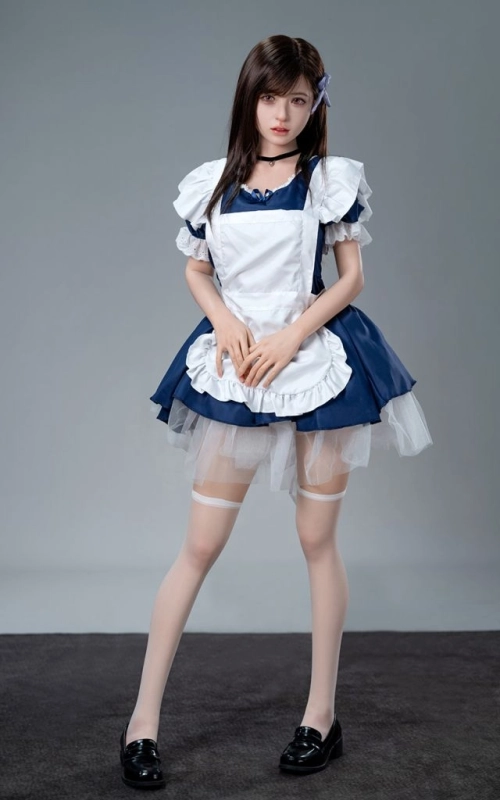 Koharu en el país de las maravillas • SiliconGirls