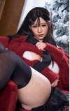 Emilia, tu tentación invernal • SiliconGirls