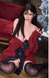 Emilia, tu tentación invernal • SiliconGirls