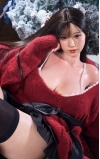 Emilia, tu tentación invernal • SiliconGirls