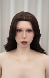 Lisbeth, una belleza llena de calidez • SiliconGirls