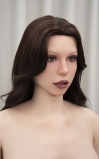 Lisbeth, una belleza llena de calidez • SiliconGirls
