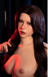 Lisbeth, una belleza llena de calidez • SiliconGirls