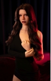 Lisbeth, una belleza llena de calidez • SiliconGirls