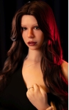 Lisbeth, una belleza llena de calidez • SiliconGirls