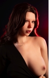 Lisbeth, una belleza llena de calidez • SiliconGirls