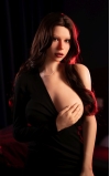 Lisbeth, una belleza llena de calidez • SiliconGirls