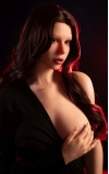 Lisbeth, una belleza llena de calidez • SiliconGirls