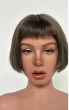 Alisa, toda una loba • SiliconGirls