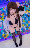 Yuri, tu chica anime • SiliconGirls