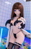 Yuri, tu chica anime • SiliconGirls