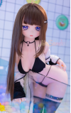 Yuri, tu chica anime • SiliconGirls
