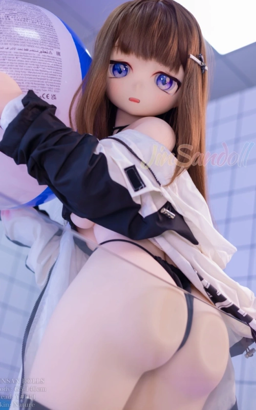 Yuri, tu chica anime • SiliconGirls