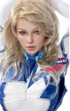 Susan Storm, la heroína de los 4 fantásticos • SiliconGirls