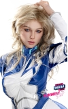 Susan Storm, la heroína de los 4 fantásticos • SiliconGirls