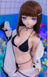 Yuri, tu chica anime • SiliconGirls